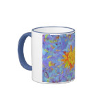 Carle's Sun Mug