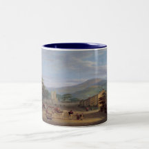 Carlingford Ireland Mug