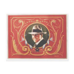 Carlos Gardel postcards