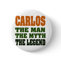 Carlos - the Man, the Myth, the Legend