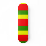 Carlow, Ireland flag skateboards