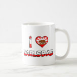 Carlsbad, CA Coffee Mug