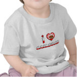 Carlsbad, CA Tee Shirts