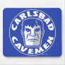 Carlsbad Cavemen Mousepad
