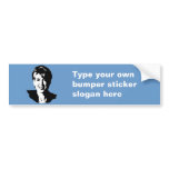 Carly Fiorina Bumper Sticker