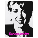 Carly Fiorina flyers