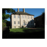 Carlyle House Cards