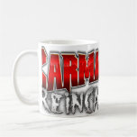 Carmageddon: Reincarnation Mug