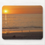 Carmel, CA Sunset Mousepad