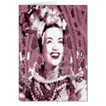 CARMEN LA RUMBERA CARDS