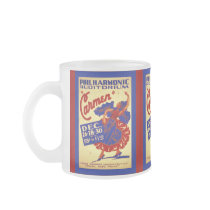 Carmen Coffee Mug