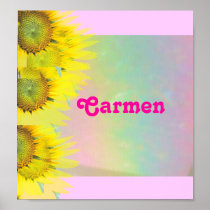Carmen Print