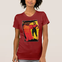 Carmen Tees