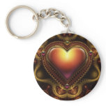 Carmila's Jewel keychains