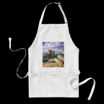 CARN BREA CASTLE aprons
