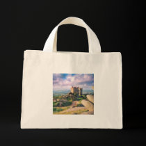 CARN BREA CASTLE bags