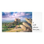 CARN BREA CASTLE photo cards
