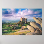 CARN BREA CASTLE posters