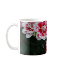 Carnation Mug