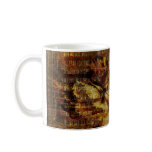 Carnation Rhapsody mugs