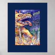 **Carnaval do Rio** Posters