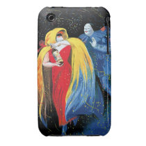 "CARNAVAL" Samsung Galaxy Case