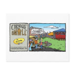 Carnegie Small 2 postcards