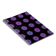 Carnet de note psychédélique n°2
