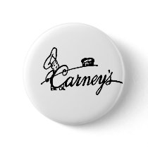 Carney's Bakery Button