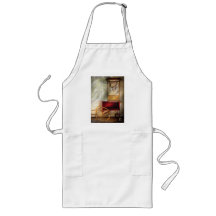 Carnie - The popcorn cart Aprons