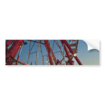 Carnival - An Amusing Ride