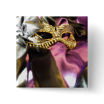 Carnival Black Pin