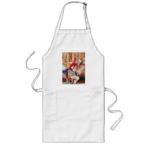 Carnival - Carousel Horses Aprons