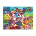 CARNIVAL DANCE Venetian Masquerade Ball