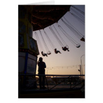 Carnival Dreams cards
