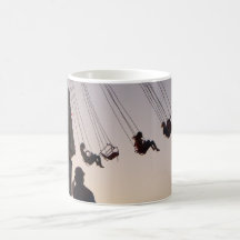 Carnival Dreams Coffee Mug