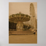 Carnival I posters