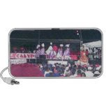 Carnival in Trinidad Speaker System