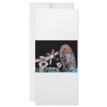 Carnival night fair ride photograph party picture! rack cards