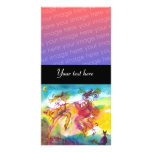 CARNIVAL NIGHT  pink red blue yellow black