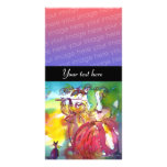 CARNIVAL NIGHT  pink red blue yellow black
