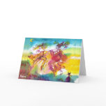 CARNIVAL NIGHT / Venetian Masquerade,,Dance Music cards