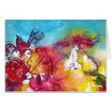 CARNIVAL NIGHT / Venetian Masquerade,,Dance Music cards