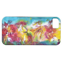 CARNIVAL NIGHT / Venetian Masquerade,Dance Music iPhone 5 Cases