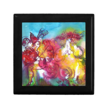 CARNIVAL NIGHT / Venetian Masquerade,Dance Music Gift Boxes