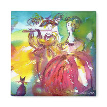 CARNIVAL NIGHT / Venetian Masquerade,,Dance Music