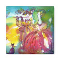 CARNIVAL NIGHT / Venetian Masquerade,,Dance Music magnets