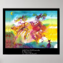 CARNIVAL NIGHT / Venetian Masquerade,,Dance Music posters