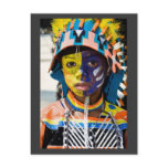 carnival paint