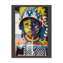 carnival paint